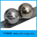 Ferrite magnet balls 20mm 25mm